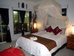 Palmerston Sunset Retreat - Tourism TAS 2