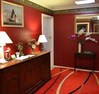 Palms Bed and Breakfast - Tourism TAS