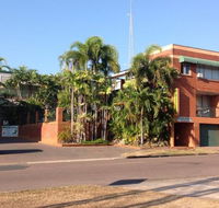 Palms Motel - Hobart Tourism