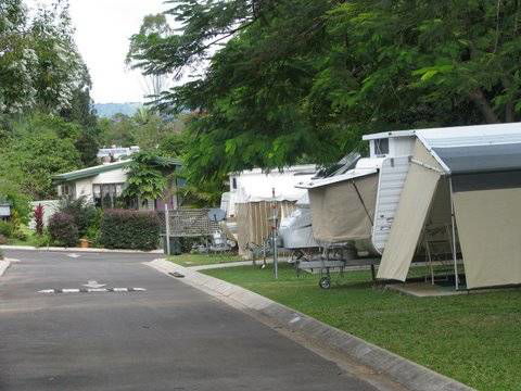 Palmwoods Tropical Village - Tourism TAS 0