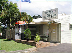 Palmwoods Tropical Village - Tourism TAS 1