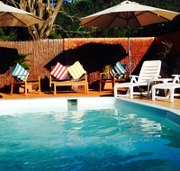 Paradise Court Holiday Units - Hobart Tourism