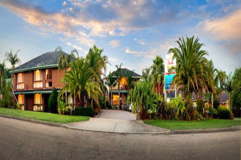 Paradise Holiday Apartments - Tourism TAS 2