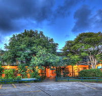Paradise Hotel  Resort - Tourism TAS
