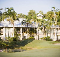 Paradise Links Resort - Hobart Tourism