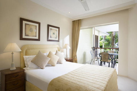 Paradise Links Resort - Tourism TAS 2