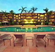 Paradise Palms Resort  Country Club - Hobart Tourism