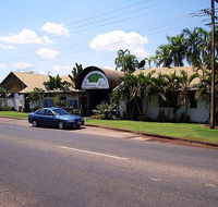Paraway Motel - Hobart Tourism