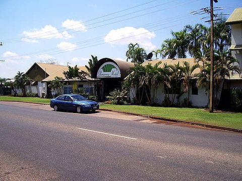 Paraway Motel - Hobart Tourism 0