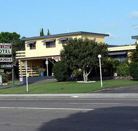 Park Drive Motel - Tourism TAS