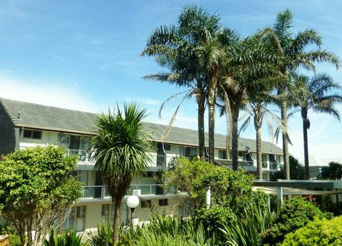 Park Ridge Retreat - Tourism TAS 0