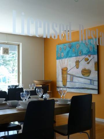 Park Ridge Retreat - Tourism TAS 1