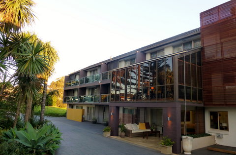 Park Ridge Retreat - Tourism TAS 4