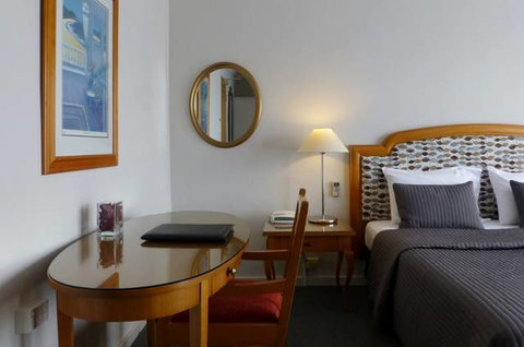 Park Ridge Retreat - Tourism TAS 2