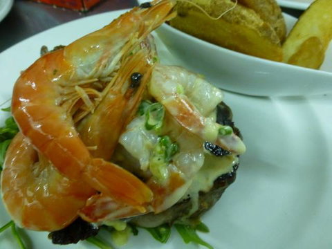 Park Ridge Retreat - Tourism TAS 3