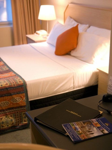 Park Squire Motor Inn & Serviced Apartments - Tourism TAS 0