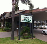 Parkhaven Motor Lodge - Tourism TAS