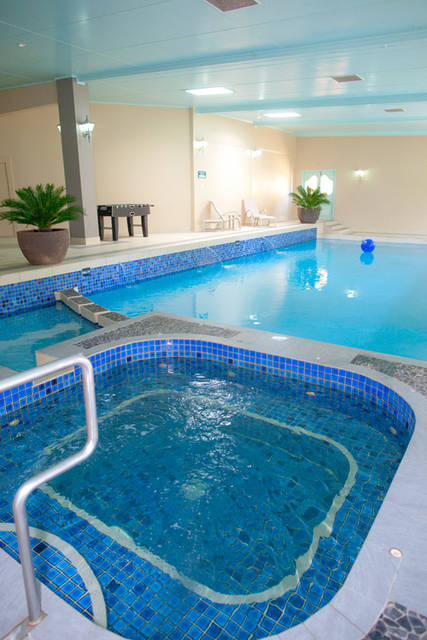 Parklands Resort & Conference Centre - Tourism TAS 1