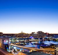 Parkroyal Darling Harbour Sydney - Tourism TAS