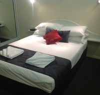Parkside Motel Ayr