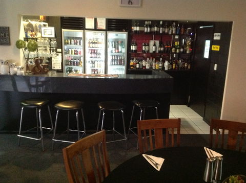 Parkside Motel Ayr - Tourism TAS 5