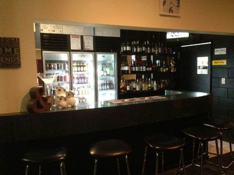 Parkside Motel Ayr - Tourism TAS 6