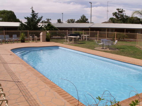 Parkview Motor Inn - Tourism TAS 2