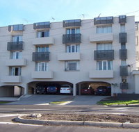 Parkville Place Apartments