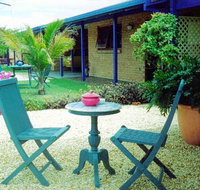 Pegasus Motel - Tourism TAS