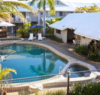 Pelican Beach Resort Noosa - Tourism TAS