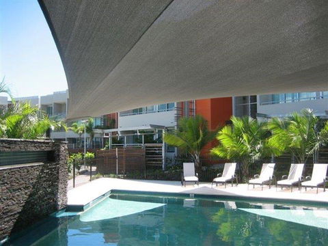 Peninsula Airlie Beach - Tourism TAS 0