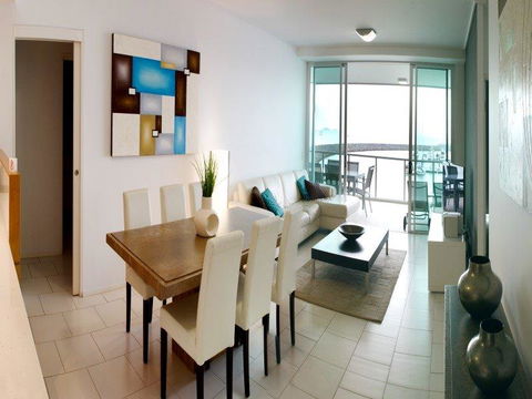 Peninsula Airlie Beach - Tourism TAS 3
