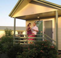 Pepper Tree Cabins