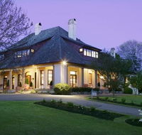 Peppers Manor House - Hobart Tourism