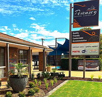 Pevensey Motor Lodge - Hobart Tourism