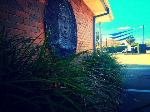 Pevensey Motor Lodge - Tourism TAS 1