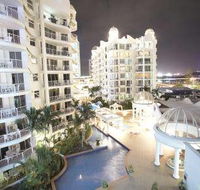 Phoenician Resort - Tourism TAS