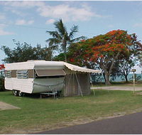 Pialba Beachfront Tourist Park - Hobart Tourism