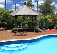 Pialba Motor Inn - Hobart Tourism