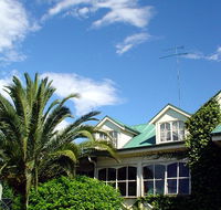 Picton Valley Motel - Tourism TAS