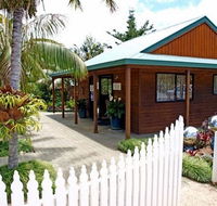 Pine Valley Apartments - Tourism TAS