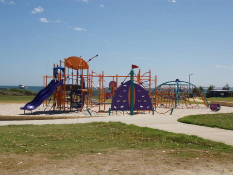 Pinnacles Holiday Park - Tourism TAS 5