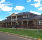 Plumes on the Green - Tourism TAS
