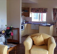 Poinciana Cottages - Tourism TAS