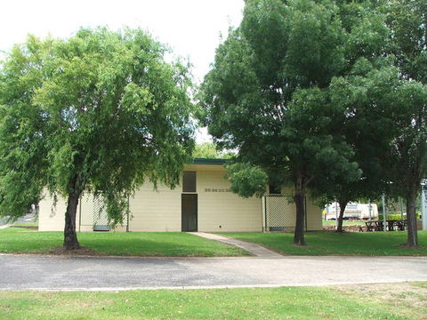 Poplar Caravan Park - Tourism TAS 2