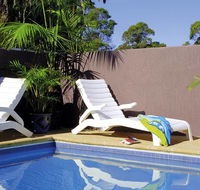 Port Aloha Motel - Hobart Tourism