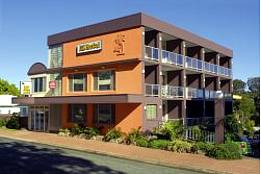 Port Aloha Motel - Hobart Tourism 8