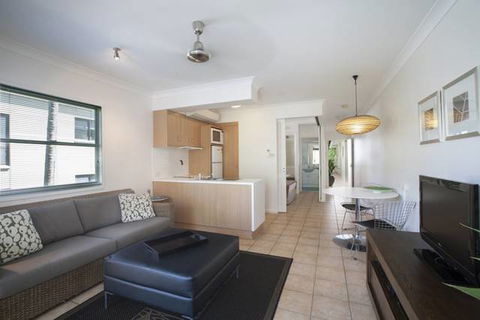 Port Douglas Apartments - Tourism TAS 1