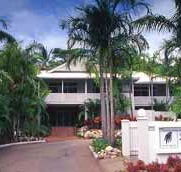 Port Douglas Palm Villas - Hobart Tourism