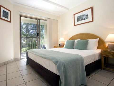 Port Douglas Sands Resort - Tourism TAS 0